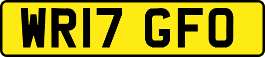WR17GFO
