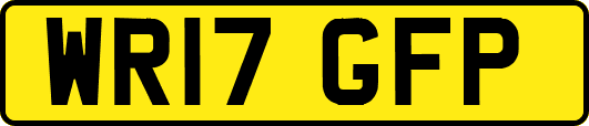 WR17GFP