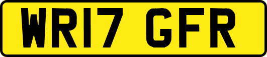 WR17GFR