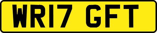 WR17GFT