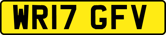 WR17GFV