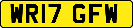 WR17GFW