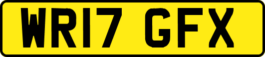 WR17GFX