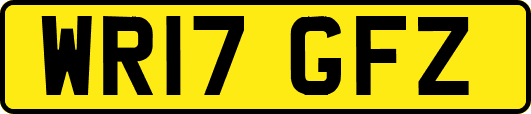 WR17GFZ