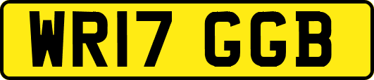 WR17GGB