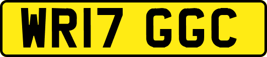 WR17GGC