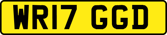 WR17GGD