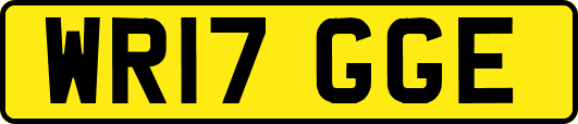 WR17GGE