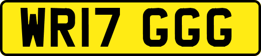 WR17GGG