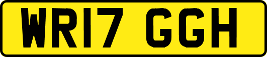 WR17GGH