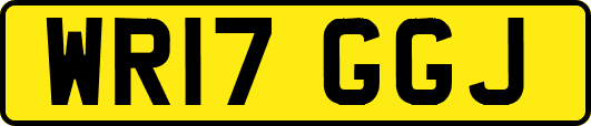 WR17GGJ