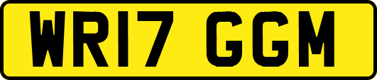 WR17GGM