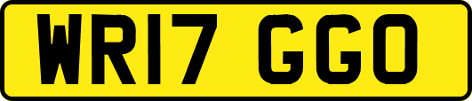 WR17GGO