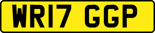 WR17GGP