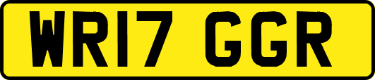 WR17GGR