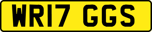 WR17GGS