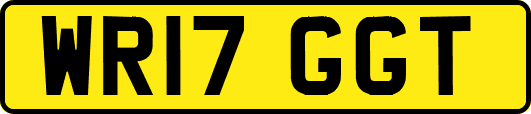 WR17GGT