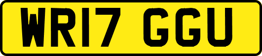 WR17GGU