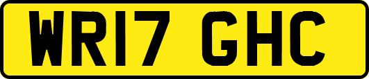 WR17GHC