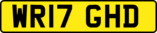 WR17GHD