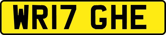 WR17GHE