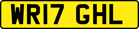 WR17GHL