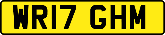 WR17GHM