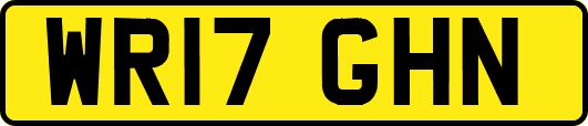 WR17GHN