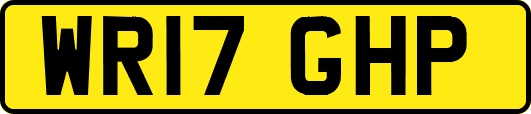 WR17GHP