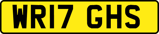 WR17GHS