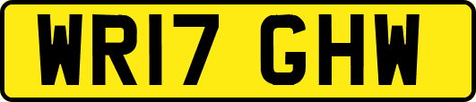 WR17GHW