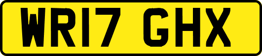 WR17GHX