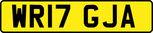 WR17GJA