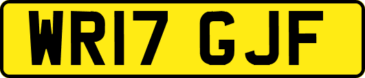 WR17GJF