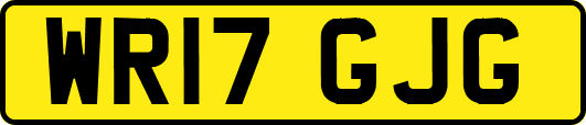WR17GJG