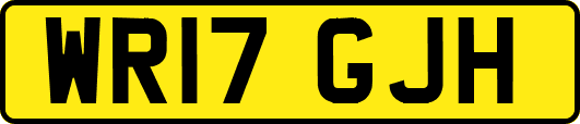 WR17GJH