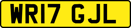 WR17GJL