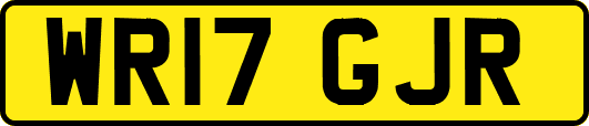 WR17GJR