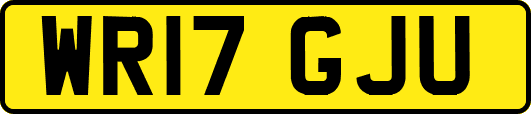 WR17GJU