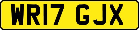 WR17GJX