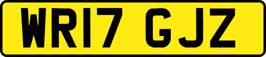 WR17GJZ