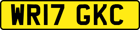 WR17GKC