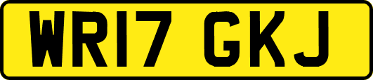 WR17GKJ