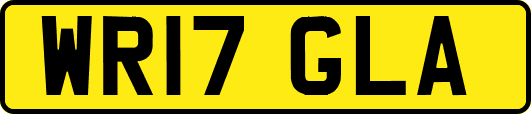 WR17GLA