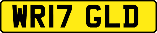 WR17GLD