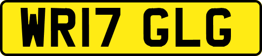 WR17GLG