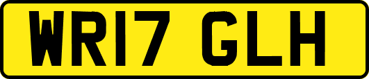 WR17GLH