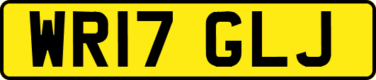 WR17GLJ