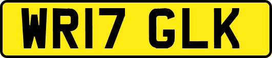 WR17GLK
