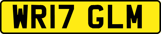 WR17GLM